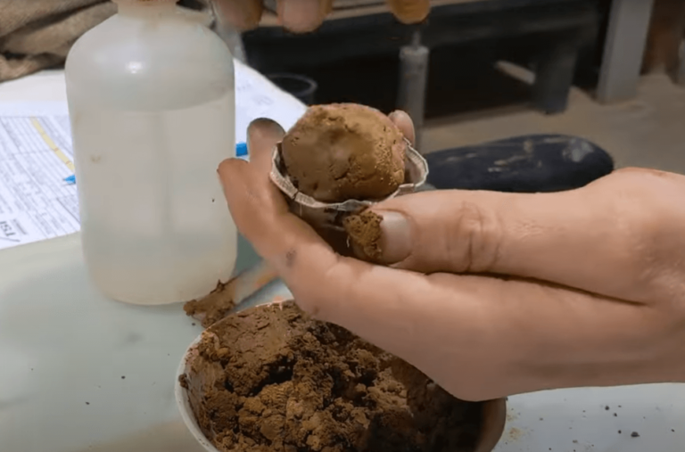 What is Plastic Limit of Soil? How to Test Plastic Limit of Soil?